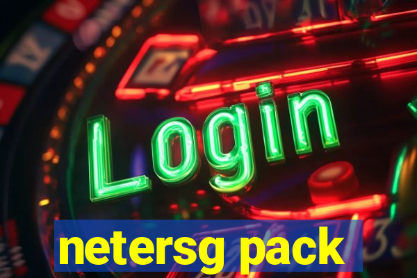 netersg pack